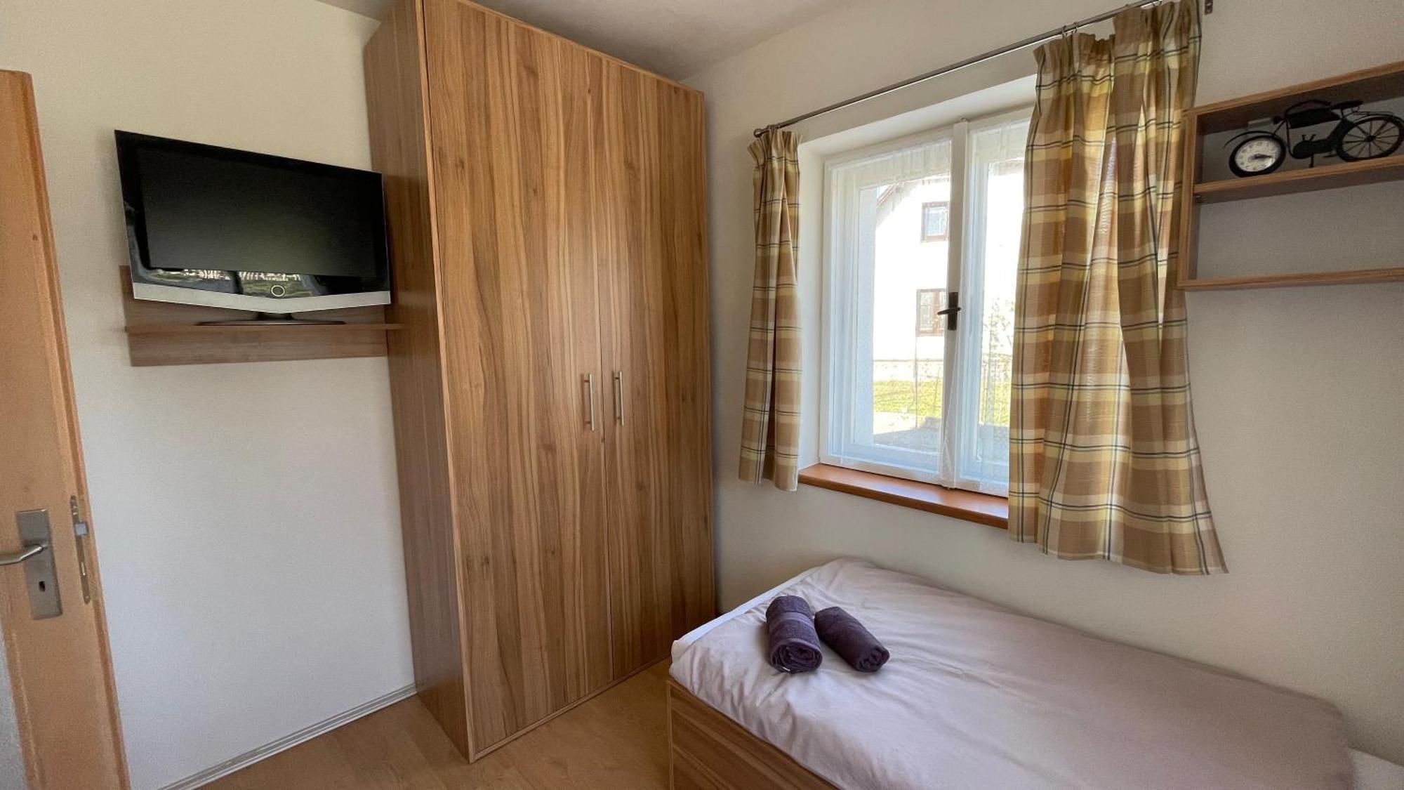 Guesthouse Trncin Mladá Boleslav Eksteriør bilde