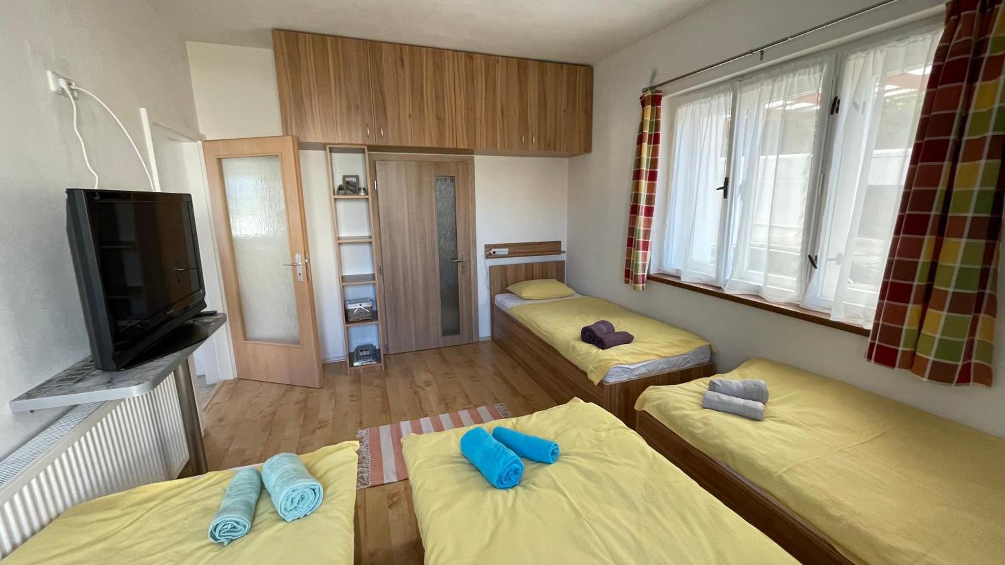 Guesthouse Trncin Mladá Boleslav Eksteriør bilde